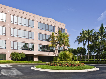 File Savers Data Recovery Miami, FL office building